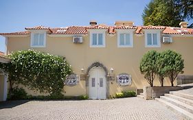 Glicínia Boutique Hotel